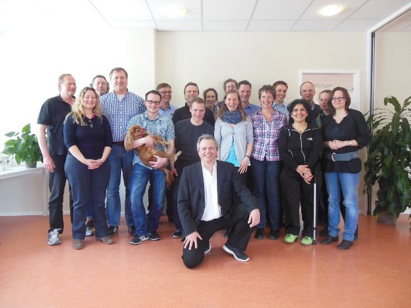 NLP Practitioner Hamburg NLP Practitioner Hamburg