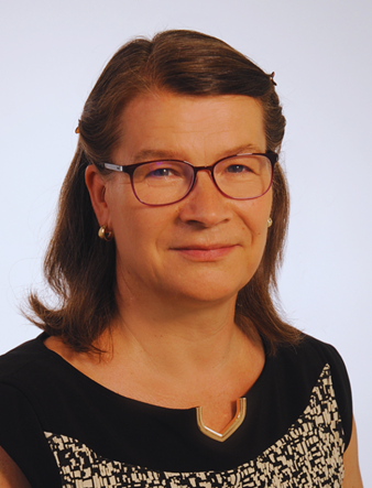 Heike Lange