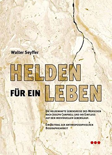 Walter Seyffer Helden für ein Leben