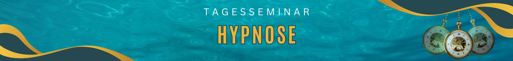 Hypnose-Banner