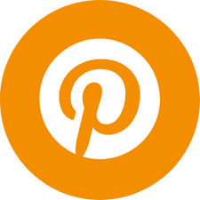 Pinterest Icon
