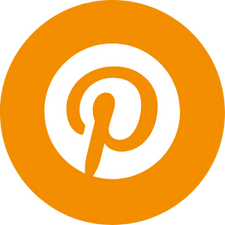 Pinterest Icon