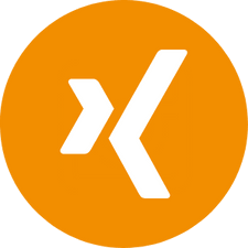 XING Icon