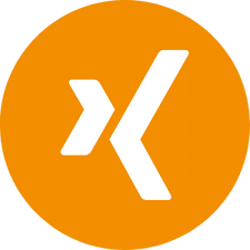 XING Icon