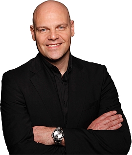 Ingo Steinbock