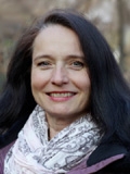 NLP Trainerin Ingrid Huttary