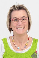 NLP Trainerin Dortmund Iris Münnich