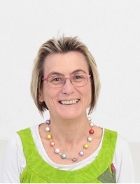 NLP Trainer Dortmund - Iris Münnich