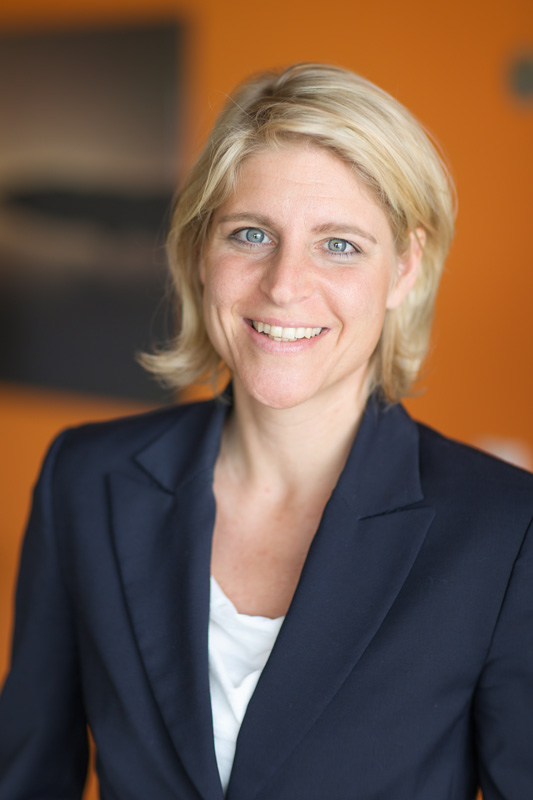 Karen Citius