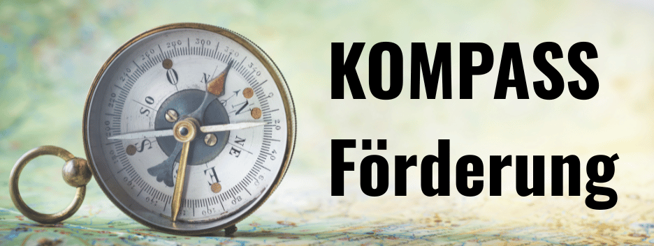 Kompass Logo