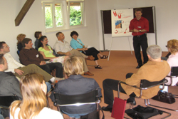NLP-Kongress 2007