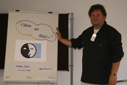 NLP-Kongress 2007