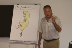 NLP-Kongress 2007