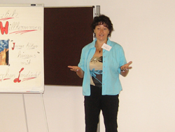 NLP-Kongress 2007