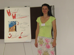 NLP-Kongress 2007
