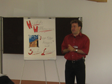 NLP-Kongress 2007