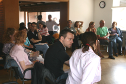 NLP-Kongress 2007