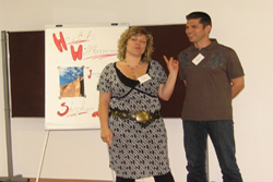 NLP-Kongress 2007