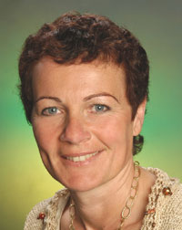 Christiane Mehrer