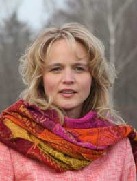 Elke Gerland
