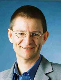 Helgo Bretschneider