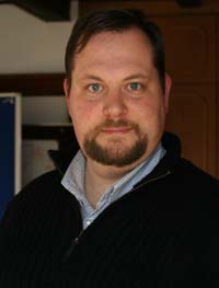 Stefan A. Riedl