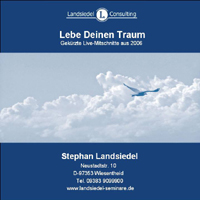 Cover Coaching mit NLP