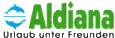 Aldiana Logo