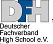 Deutscher Fachverband High School e. V. Logo