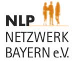 NLP Netzwerk Bayern e. V. Logo