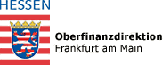 Oberfinanzdirektdion Frankfurt am Main