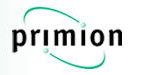 Primion Logo