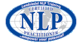 Seal NLP Landsiedel Practitioner