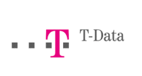 T-Data Logo