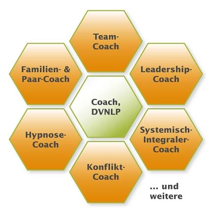 Coach Ausbildung �berblick