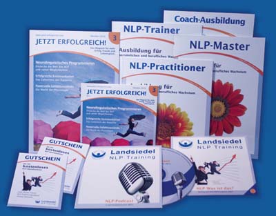 Gratis-NLP-Medien-Paket