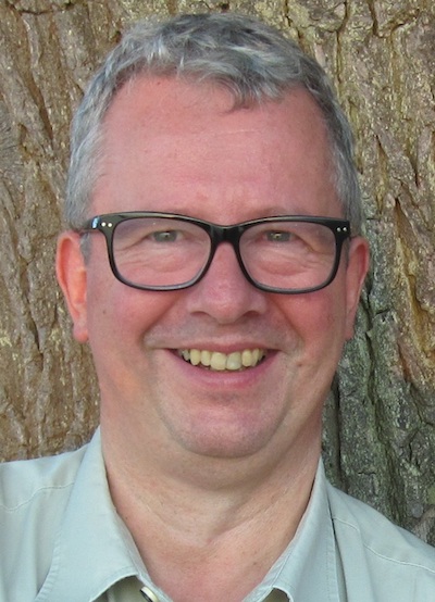 Marius Kaufhold