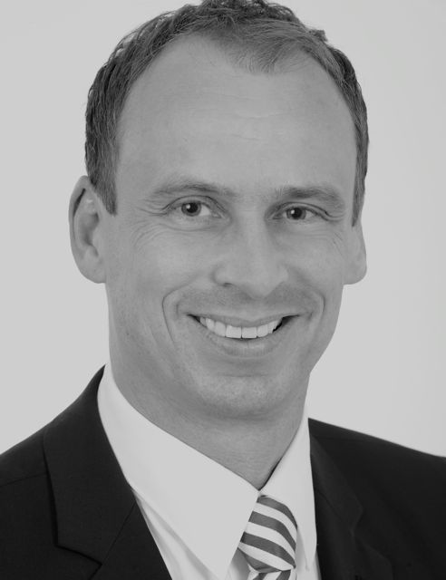NLP Trainer Stuttgart - Martin Zwick