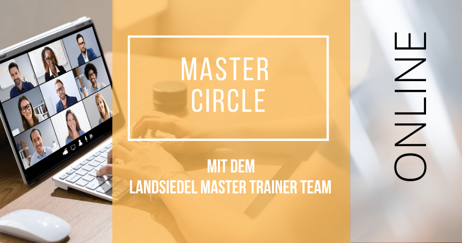 NLP Master Circle Landsiedel