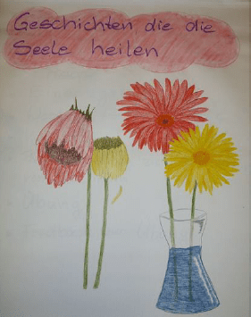 Geschichten die die Seele heilen Geschichten die die Seele heilen
