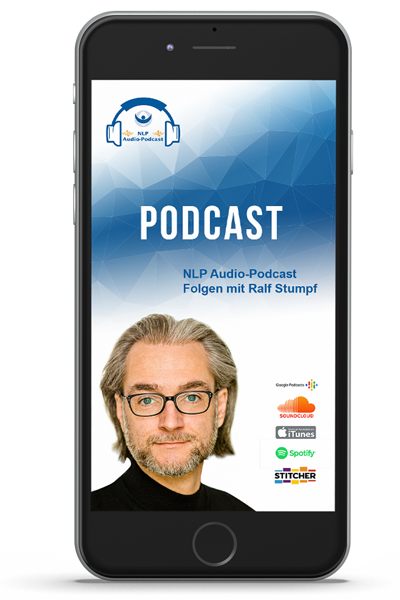 Podcast Folgen über Modelling mit Ralf Stumpf