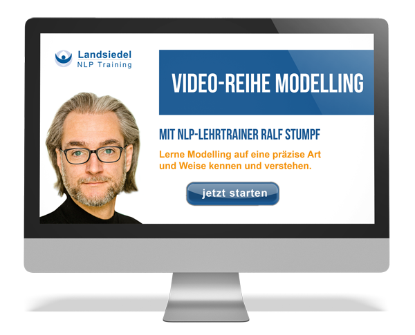 Videos über Modelling mit Ralf Stumpf