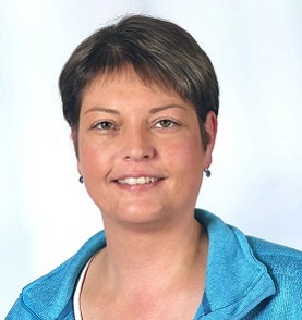 Monika Fritsch