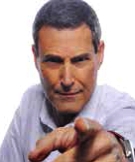 Uri Geller