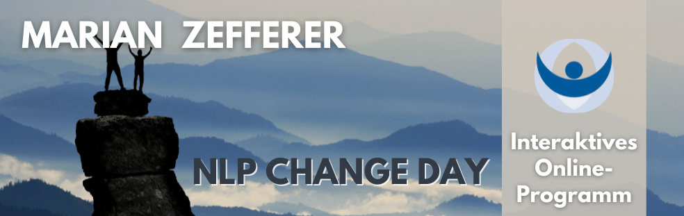 NLP Change Day