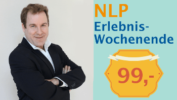 NLP Erlebnis Wochenende