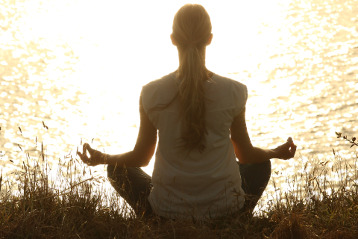 Meditation Meditation