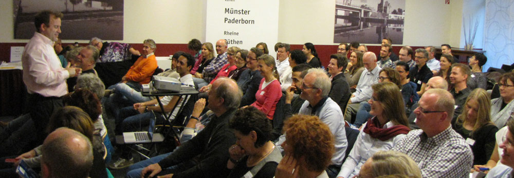 NLP Power Nacht Banner 2