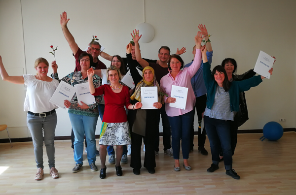 NLP Practitioner in Dortmund