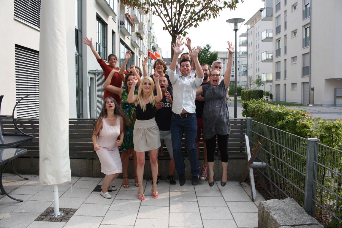 NLP Practitioner Freiburg NLP Practitioner Freiburg